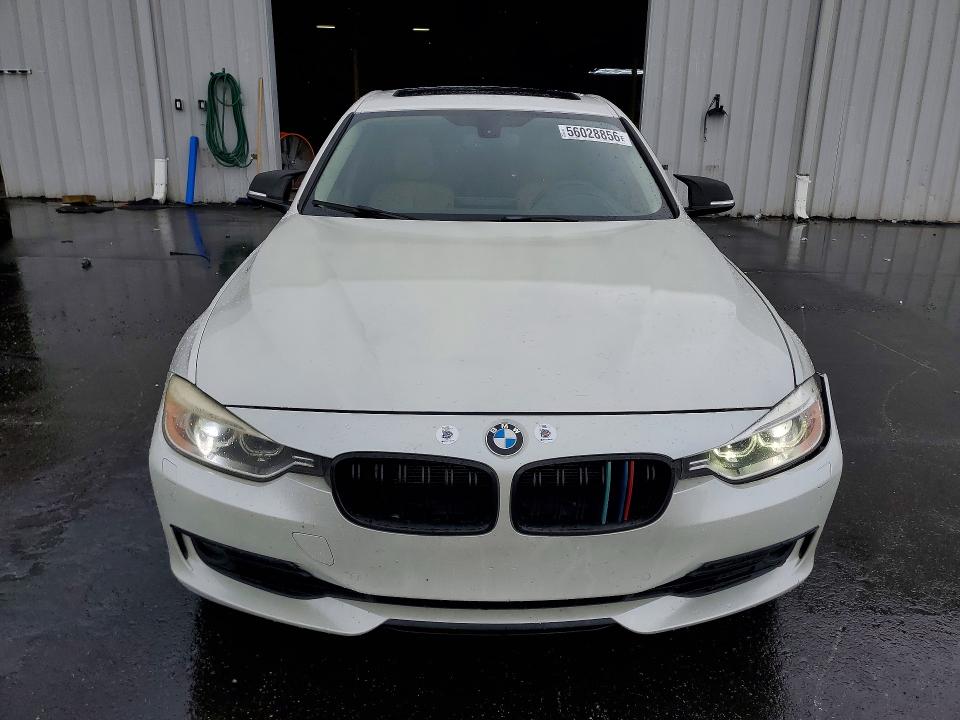 Продаж на аукціоні авто 2013 Bmw 335, vin: WBA3A9C51DF475940, номер лоту: 56028856