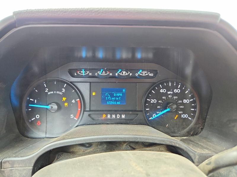 52008386 :رقم المزاد ، 1FDUF5HT5MDA11825 vin ، 2021 Ford F550 مزاد بيع