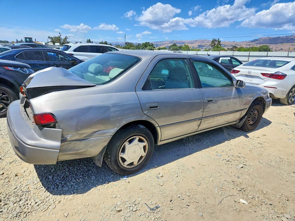 Aukcja sprzedaży 1999 Toyota Camry, vin: 4T1BG22KXXU455337, numer aukcji: 59184956