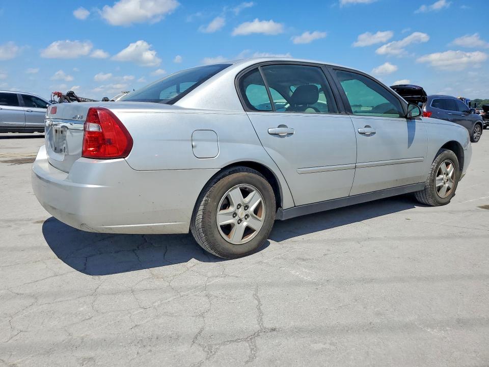 Продажа на аукционе авто 2005 Chevrolet Malibu, vin: 1G1ZT54895F292613, номер лота: 57746856