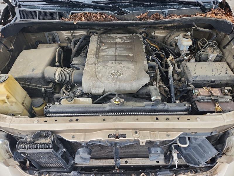 2007 Toyota Tundra მანქანა იყიდება აუქციონზე, vin: 5TFRV54177X004699, აუქციონის ნომერი: 56312046