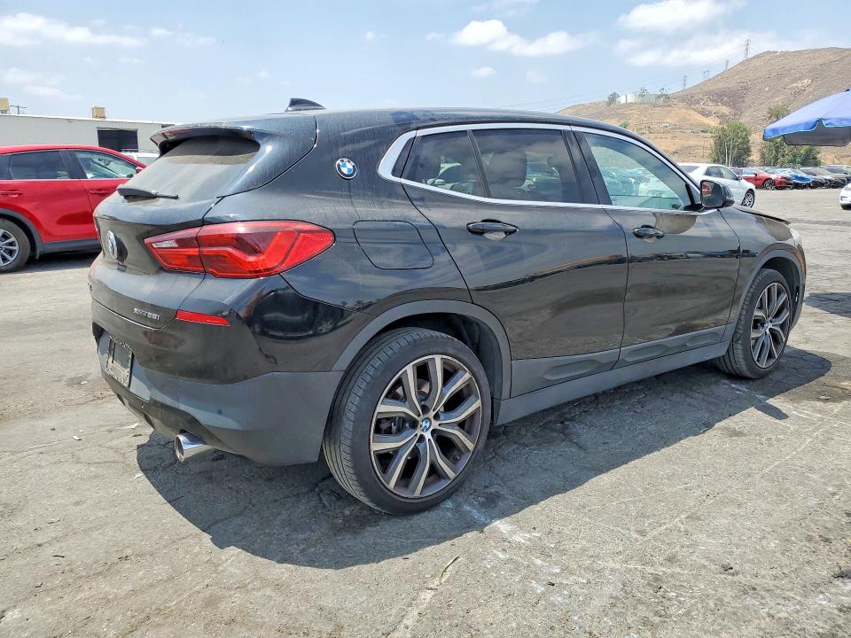 Aukcja sprzedaży 2018 Bmw X2, vin: WBXYJ5C34JEF71407, numer aukcji: 57954716