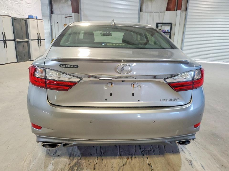 55231336 :رقم المزاد ، JTHBK1GG7G2236332 vin ، 2016 Lexus Es مزاد بيع