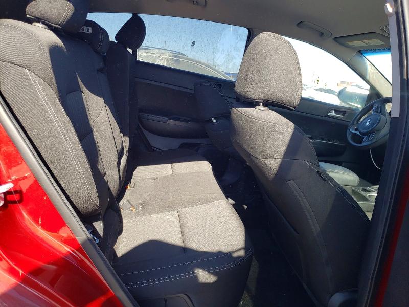 Продажа на аукционе авто 2017 Kia Sportage, vin: KNDPM3ACXH7117522, номер лота: 57968036