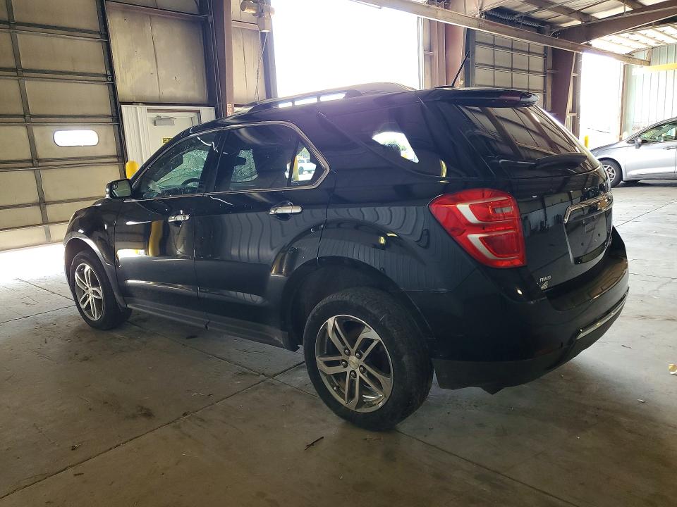 Aukcja sprzedaży 2016 Chevrolet Equinox, vin: 2GNFLGEK6G6165127, numer aukcji: 58126116