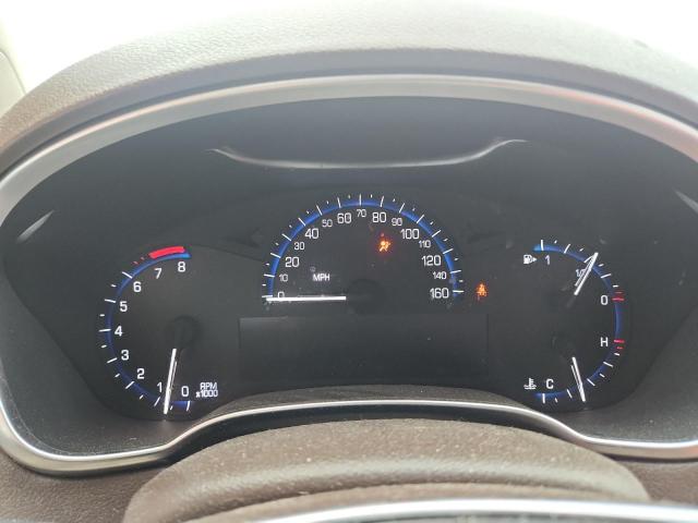 Aukcja sprzedaży 2015 Cadillac Srx, vin: 3GYFNEE33FS581498, numer aukcji: 59047846