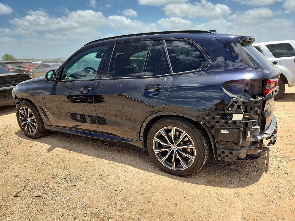 Aukcja sprzedaży 2021 Bmw X5, vin: 5UXTA6C08M9E52872, numer aukcji: 58419016
