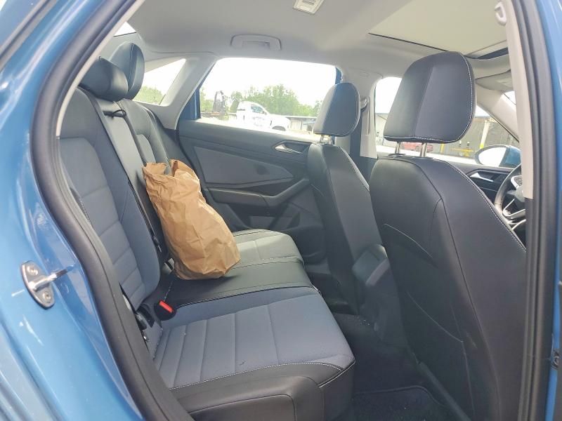 Aukcja sprzedaży 2025 Volkswagen Jetta, vin: 3VW7X7BU6SM078475, numer aukcji: 57144976