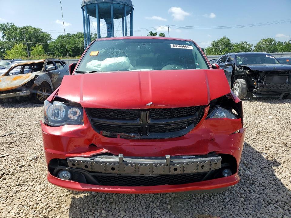 Aukcja sprzedaży 2016 Dodge Grand Caravan, vin: 2C4RDGCG7GR103395, numer aukcji: 59109656