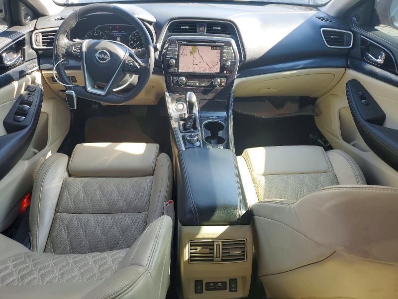 Aukcja sprzedaży 2023 Nissan Maxima, vin: 1N4AA6FV4PC501267, numer aukcji: 53136426