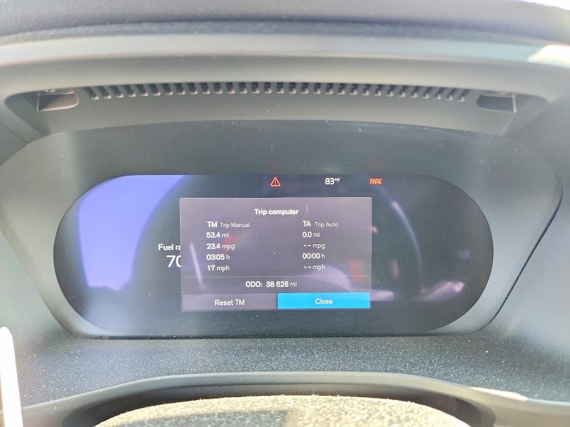 Продажа на аукционе авто 2024 Volvo Xc40, vin: YV4L12UK2R2287860, номер лота: 58894366