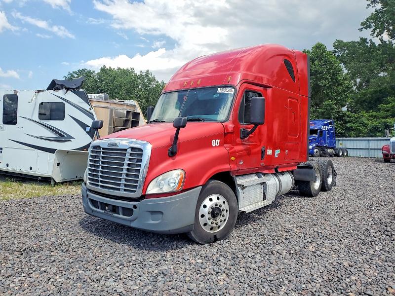 Aukcja sprzedaży 2016 Freightliner Cascadia 125, vin: 3AKJGLD51GSFP7264, numer aukcji: 55095536