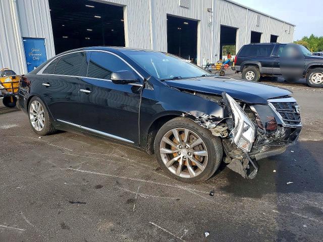 Продажа на аукционе авто 2017 Cadillac Xts, vin: 2G61P5S33H9127835, номер лота: 55721596
