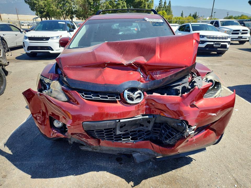 Aukcja sprzedaży 2007 Mazda Cx-7, vin: JM3ER293X70115078, numer aukcji: 56099106