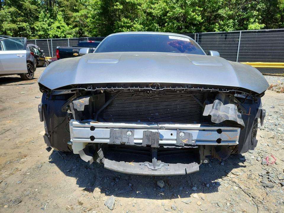 Aukcja sprzedaży 2020 Ford Mustang, vin: 1FA6P8THXL5137059, numer aukcji: 55125436
