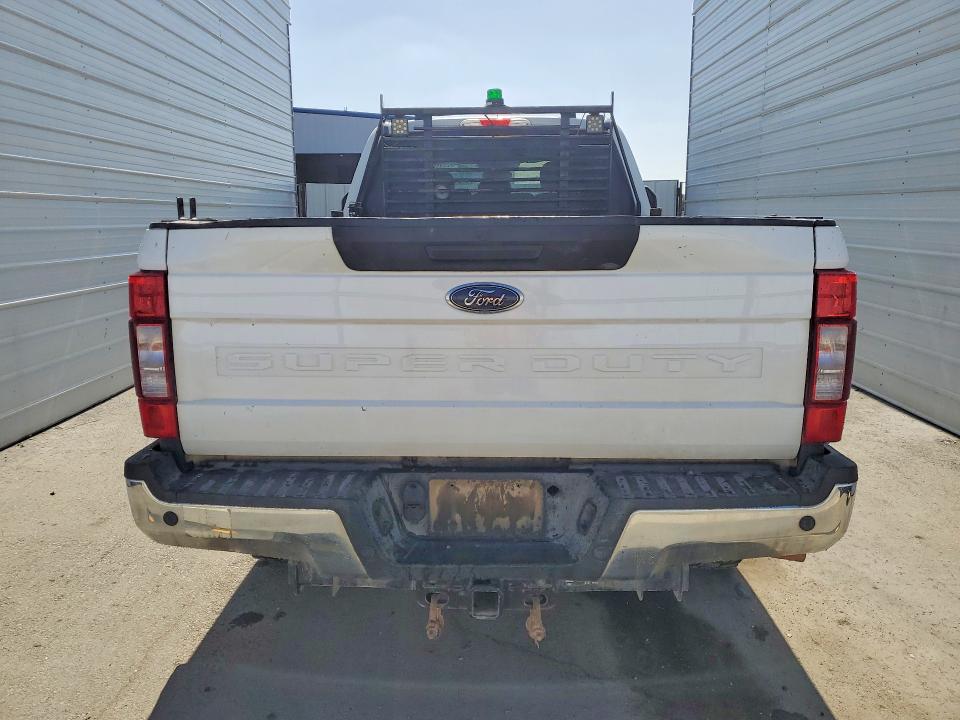 Продажа на аукционе авто 2021 Ford F250, vin: 1FT7W2BT2MED72769, номер лота: 56524956