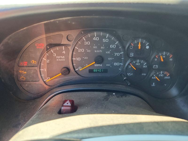 57281556 :رقم المزاد ، 1GDM8E1327F413511 vin ، 2007 Gmc C8500 مزاد بيع