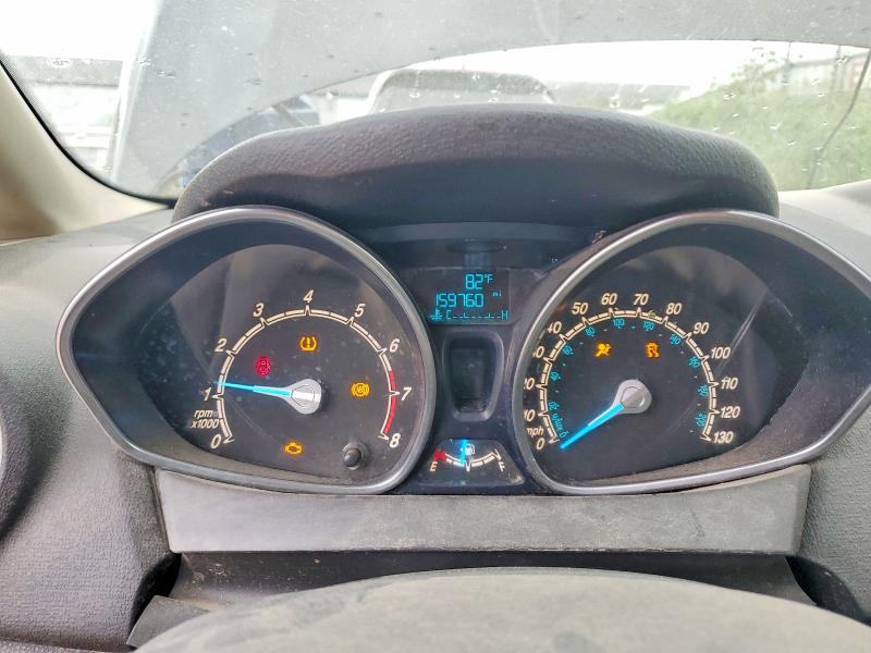 2014 Ford Fiesta მანქანა იყიდება აუქციონზე, vin: 3FADP4BJ9EM234397, აუქციონის ნომერი: 56357156