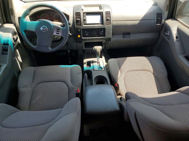 Продажа на аукционе авто 2007 Nissan Frontier, vin: 1N6AD09U97C413653, номер лота: 56740476