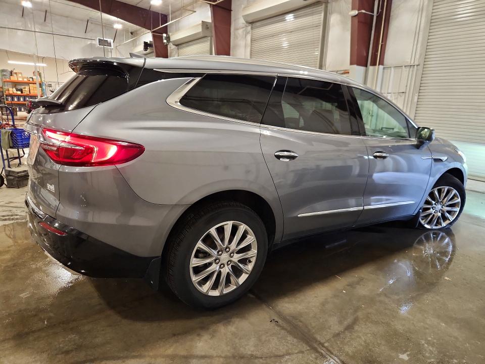 Продаж на аукціоні авто 2020 Buick Enclave, vin: 5GAEVBKW8LJ273031, номер лоту: 55595646