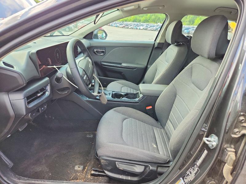 Продажа на аукционе авто 2025 Kia K4, vin: 3KPFU4DE7SE142769, номер лота: 56850066