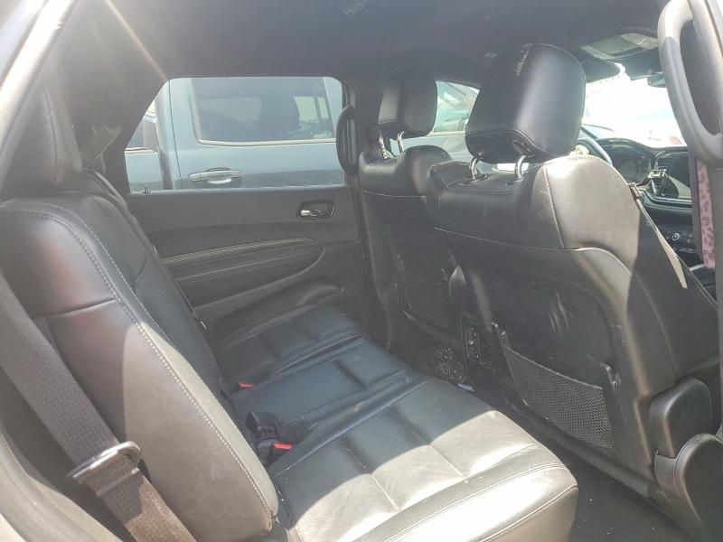2021 Dodge Durango მანქანა იყიდება აუქციონზე, vin: 1C4RDHDG5MC608506, აუქციონის ნომერი: 50554456
