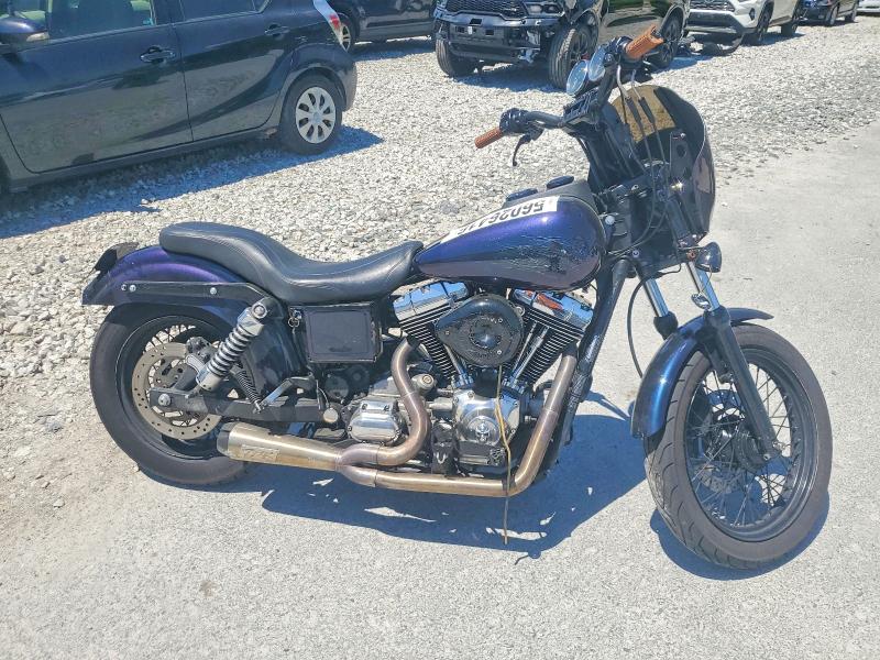 Aukcja sprzedaży 2001 Harley-davidson Fxd, vin: 1HD1GHV151Y321744, numer aukcji: 56026416