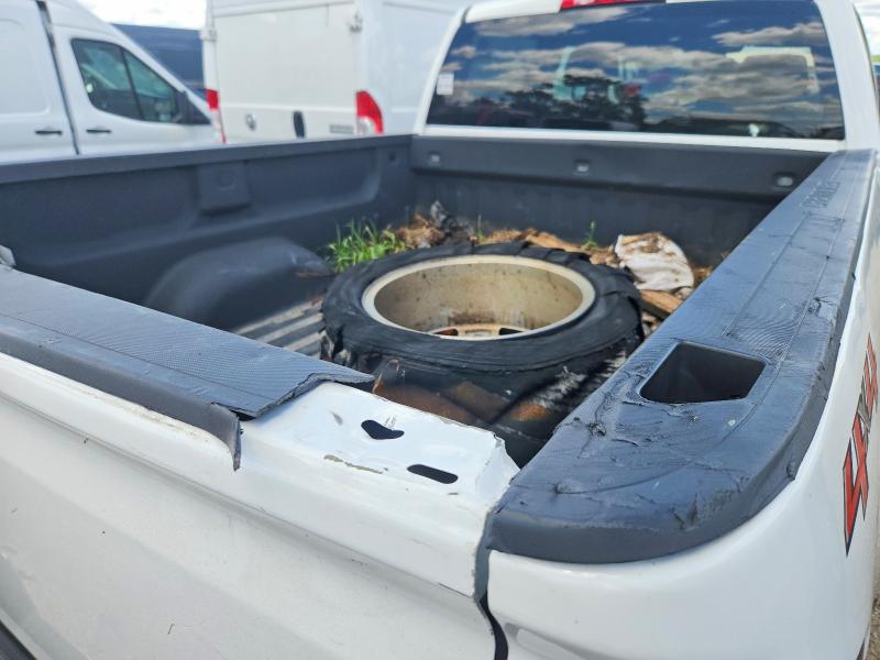 Aukcja sprzedaży 2019 Chevrolet Silverado, vin: 1GC1KSEG6KF197501, numer aukcji: 56975156