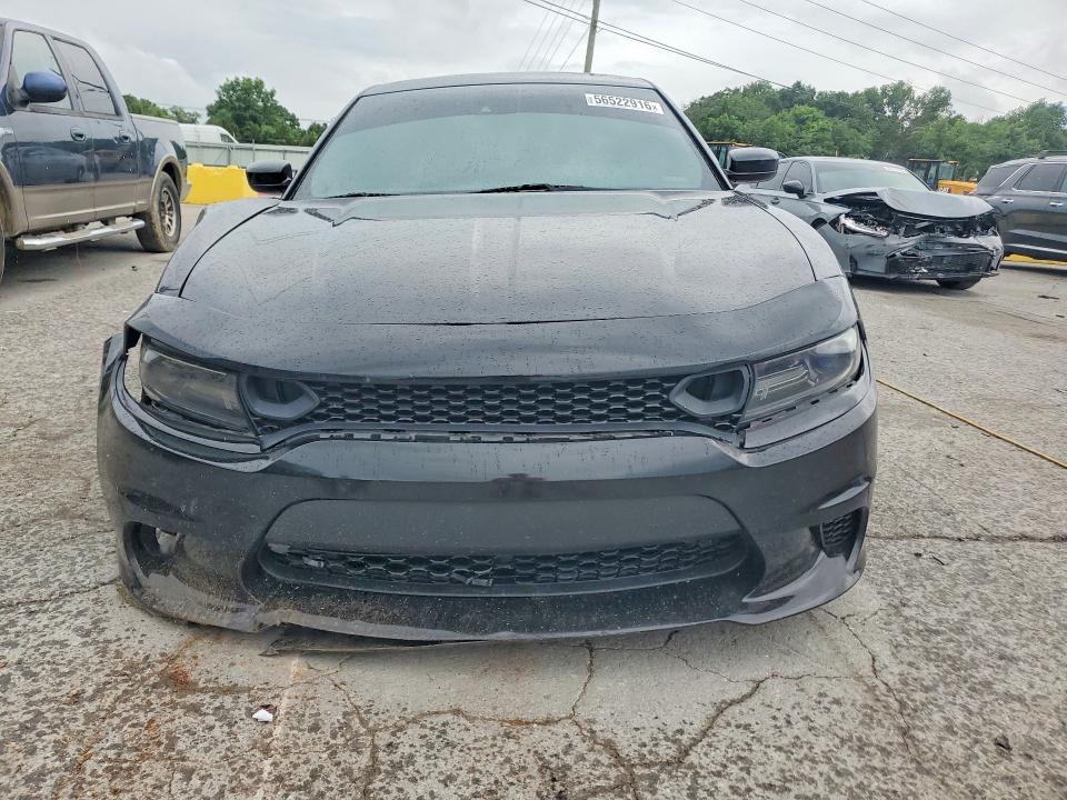 2015 Dodge Charger მანქანა იყიდება აუქციონზე, vin: 2C3CDXHG7FH854522, აუქციონის ნომერი: 56522916
