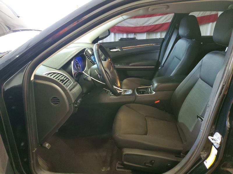 Aukcja sprzedaży 2018 Chrysler 300, vin: 2C3CCAAG4JH340498, numer aukcji: 56867116