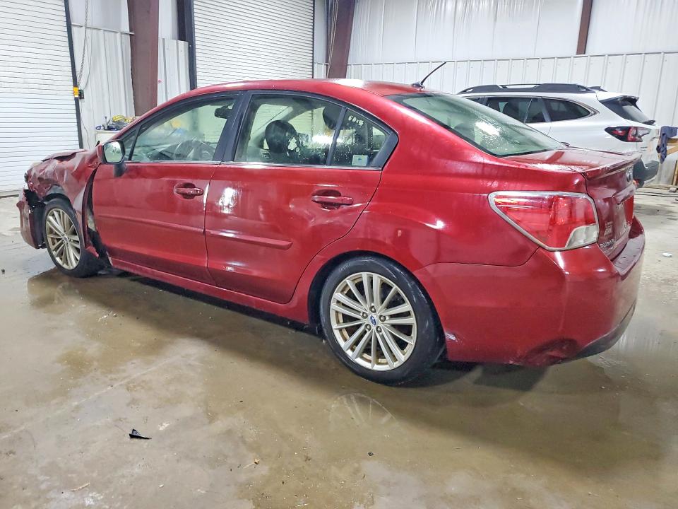 Продаж на аукціоні авто 2015 Subaru Impreza, vin: JF1GJAK65FH010283, номер лоту: 59289946