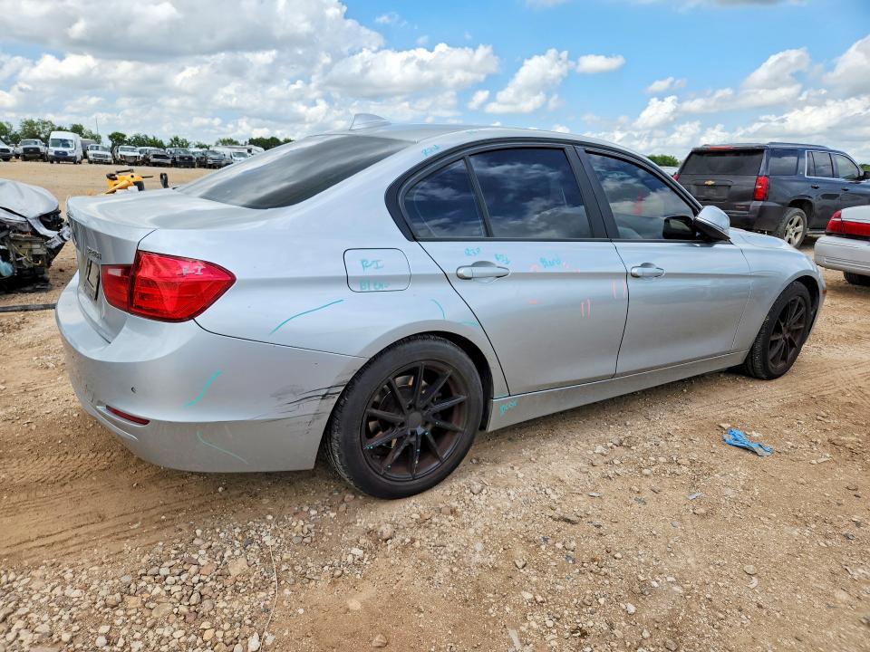 Aukcja sprzedaży 2012 Bmw 328, vin: WBA3A5C53CF346539, numer aukcji: 55001446