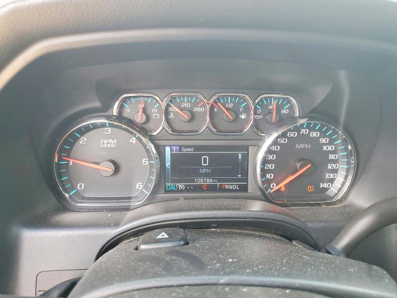 Продажа на аукционе авто 2017 Gmc Sierra, vin: 1GTV2MEC5HZ108499, номер лота: 56967426