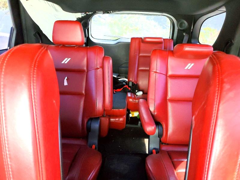 Aukcja sprzedaży 2020 Dodge Durango, vin: 1C4SDJCTXLC192961, numer aukcji: 56233526