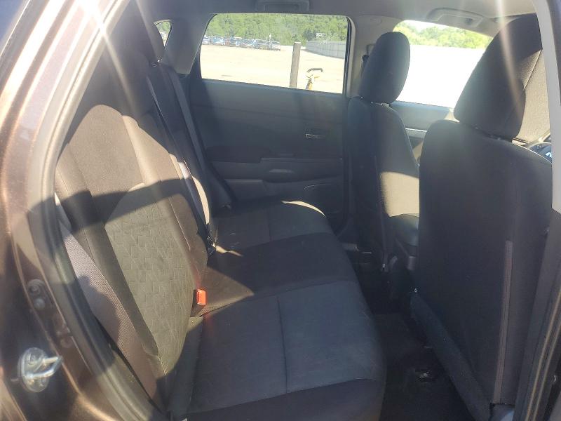 Aukcja sprzedaży 2020 Mitsubishi Outlander Sport, vin: JA4AP3AU9LU019222, numer aukcji: 85610835