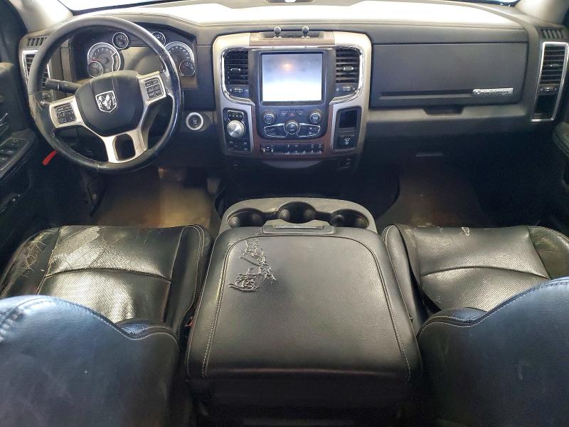 55756096 :رقم المزاد ، 1C6RR7NMXFS687770 vin ، 2015 Ram 1500 مزاد بيع