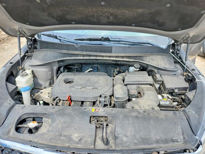 Aukcja sprzedaży 2016 Kia Sorento, vin: 5XYPG4A31GG170978, numer aukcji: 55911206