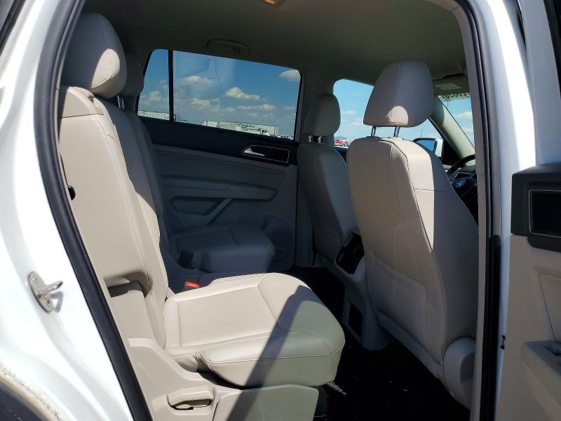Продаж на аукціоні авто 2019 Volkswagen Atlas, vin: 1V2YR2CA9KC591499, номер лоту: 57726596
