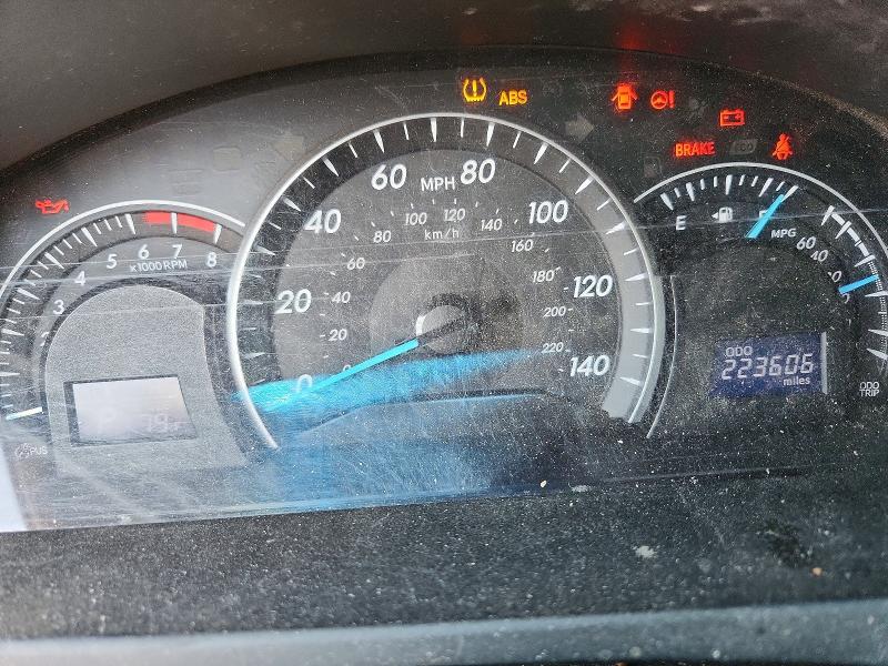 2013 Toyota Camry მანქანა იყიდება აუქციონზე, vin: 4T1BF1FK4DU205322, აუქციონის ნომერი: 55722976