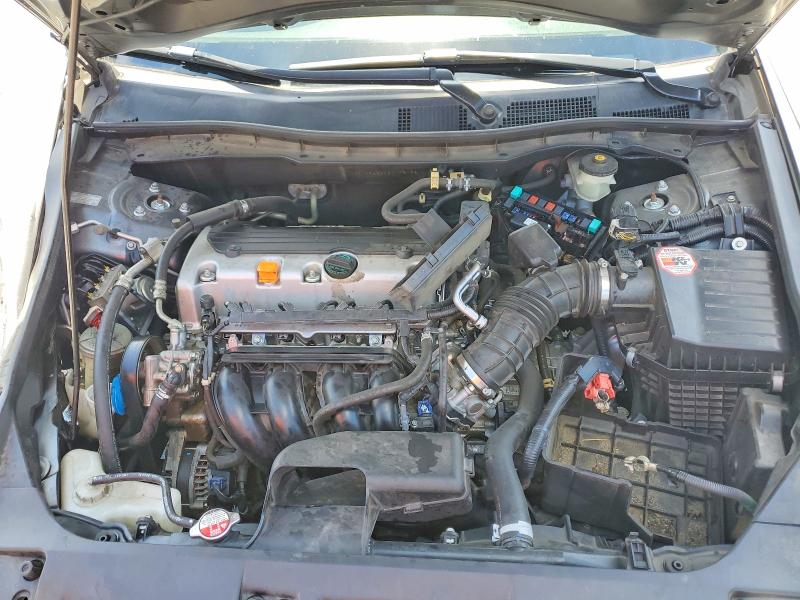 Aukcja sprzedaży 2008 Honda Accord, vin: JHMCP26398C079196, numer aukcji: 57374756