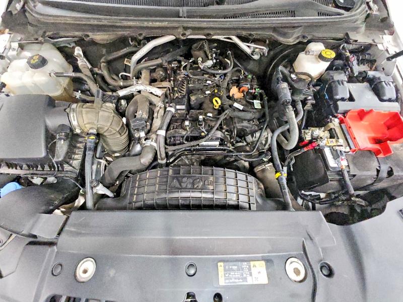 2021 Ford Ranger მანქანა იყიდება აუქციონზე, vin: 1FTER1FH9MLD36149, აუქციონის ნომერი: 53050736