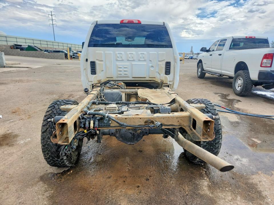 Продажа на аукционе авто 2019 Gmc Sierra, vin: 2GT22NEG9K1199918, номер лота: 58432196