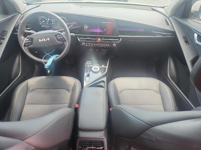 Продажа на аукционе авто 2025 Kia Niro, vin: KNDCR3L13S5140543, номер лота: 57696956