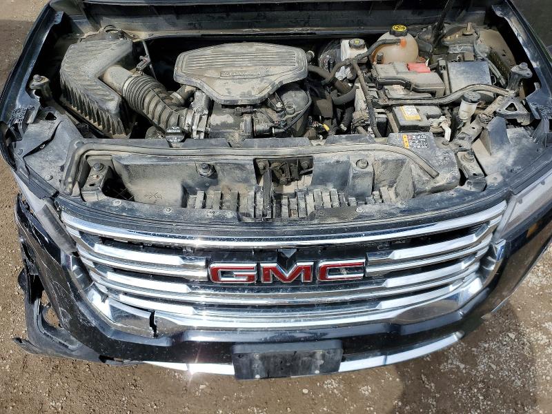 Aukcja sprzedaży 2020 Gmc Acadia, vin: 1GKKNRLS7LZ215262, numer aukcji: 59126286