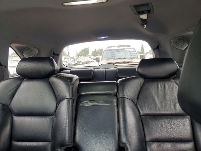 Aukcja sprzedaży 2007 Acura Mdx, vin: 2HNYD283X7H508459, numer aukcji: 58308346