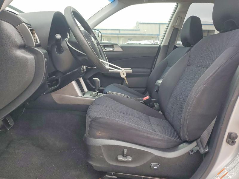 56399526 :رقم المزاد ، JF2SHBDC0BH723032 vin ، 2011 Subaru Forester مزاد بيع