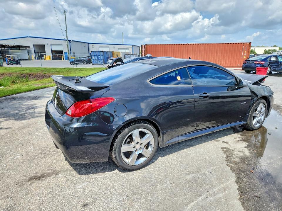 Aukcja sprzedaży 2008 Pontiac G6, vin: 1G2ZM177084211180, numer aukcji: 57949746
