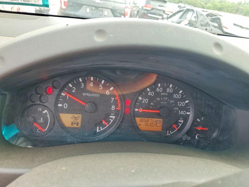 2015 Nissan Frontier მანქანა იყიდება აუქციონზე, vin: 1N6AD0CW8FN742051, აუქციონის ნომერი: 56612126