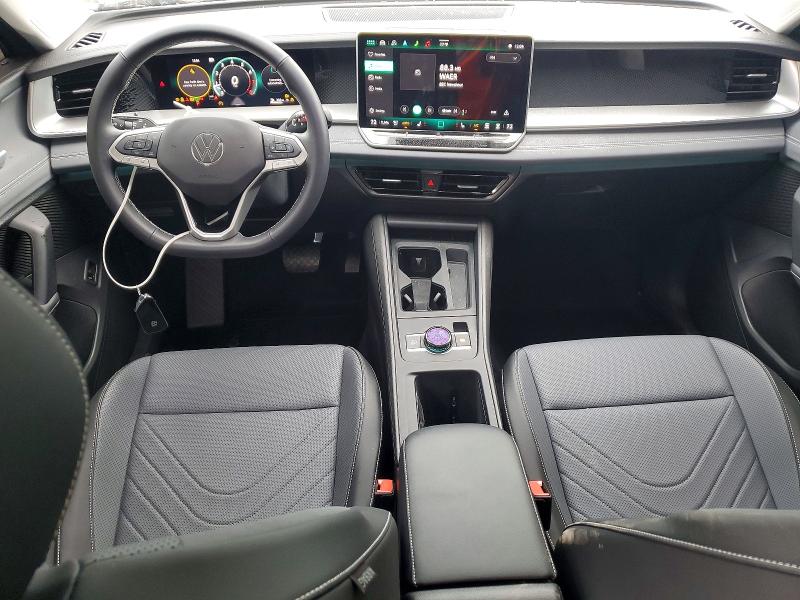 Продаж на аукціоні авто 2025 Volkswagen Tiguan, vin: 3VVMR7RMXSM027651, номер лоту: 58901236