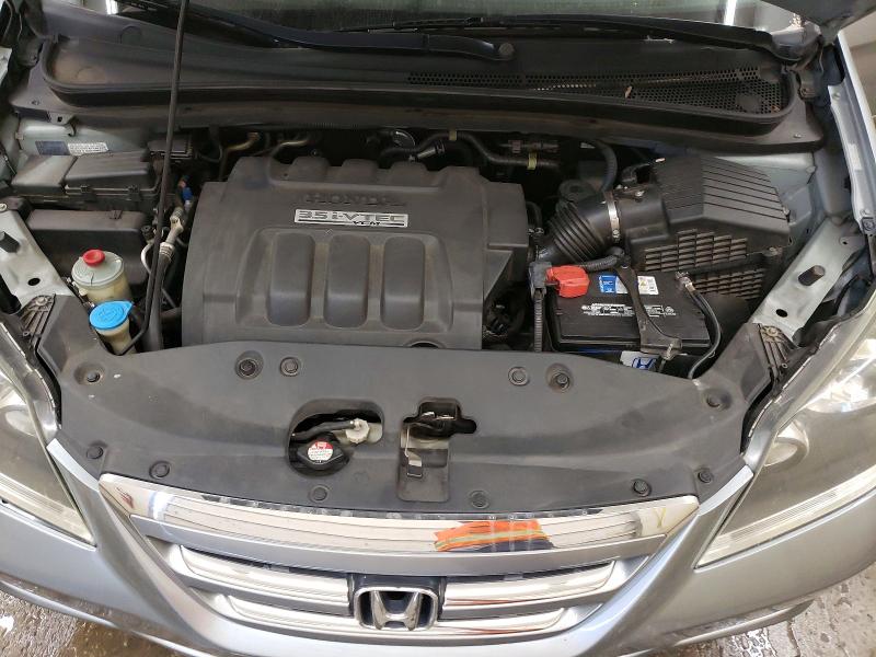Aukcja sprzedaży 2007 Honda Odyssey, vin: 5FNRL38777B135733, numer aukcji: 58615006